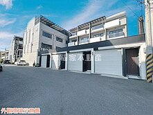 永大輕屋齡質感雙車墅