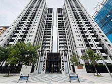 中工碧硯閣二房+車位 ➡️ 房地產買賣找Q桑