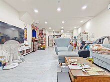 專約科博館捷藍線忠明國小三房民宿風透天