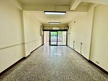 大忠南街vs南屯路口『顯眼店面兼住家』