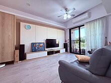 樸森林｜單元三三房平車唯一釋出