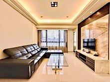 專任🔥中港The one・視野兩房休旅車位