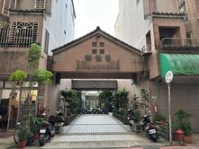 B桃園市大有商圈 傑仕堡 前庭後院花園別墅