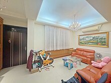 珮珮☀️近五楊高速公路★大面寬雙車位別墅