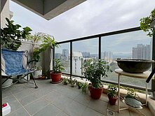 獨家高鐵特區｜和發首湛｜朝南面公園四房+雙車