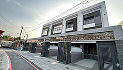 全新|面寬近6米透天雙車墅(可停休旅)|有孝親房