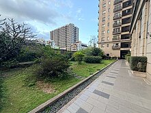 平鎮南勢雲鼎美三房