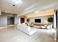 優質好案｜中央花園全新未住｜亞灣高樓景觀雙車豪邸