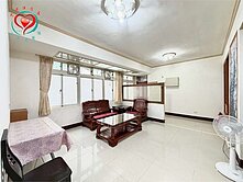 鶯歌火車站明亮低樓層美寓3房 同心圓團隊美莉