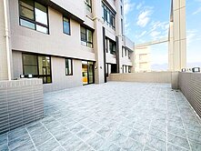 👉城市之上，質感生活從陽光開始🌈窗外景色心自暖