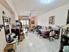 (娜)瑞隆商圈/肉豆公市場/高雄親家四房+平面車位