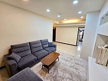 🍎近公道三/樂巢代/中高樓層/美三房雙平車