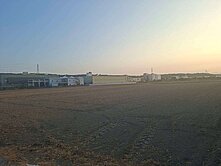 大肚區 追分段都計內農地