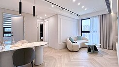 💥遠雄純寓 次頂樓💥 三房＋B1連號雙平車💥