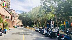 公園我家捷運景觀三房