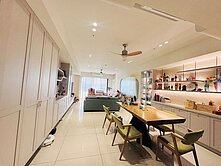 鼎宇森林之星｜都會公園首排4房平車