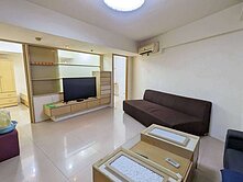 241雙捷運大二房有陽台