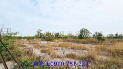 土城工業區(工8)重劃中379坪(開發承辦)