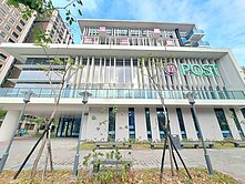 大北大CEO行館✅ 四房 雙車位✅永慶洪婕睿