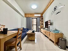 信實橙🧡夏卡爾｜近LALAPORT三房平車