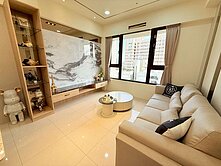 (娜)瑞隆商圈/保泰一品景觀裝潢美三房+平面車位