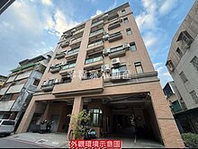 🏡【宇成建設｜菁選集】中華商圈輕裝潢雙車二房華廈