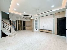 東區｜臨路大坪數豪華別墅		