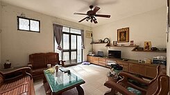 右昌森林公園藍昌面寬5米車庫透天