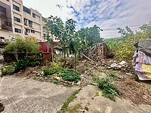 ✨大里區夏田國中路大面寬建地✨