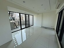 台積電效應❤️河景首排面寬型車墅❤️大地坪雙主臥