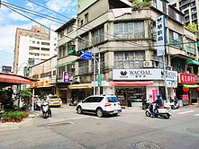 透天｜店面｜桃園國中｜南門市場｜捷運