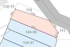 田尾大地坪停多台車新墅