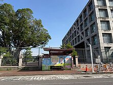 台南中西區2+1房公寓					