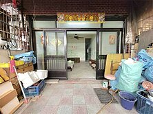 @新化區【新化街役場滿建透天】