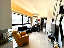 台北橋捷運260M，電梯可塑2房稀有釋出