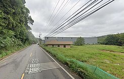 台水台電🛣️臨8米路🚚貨櫃進出方便