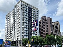 恩典團隊-鳳頂滙美景優兩房平車