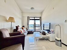 ✨烏日-東園國小旁「富旺天藍」超大兩房平車視野戶