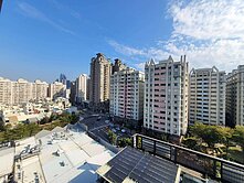 專🐝銳宇GTI｜輕屋齡高樓美視野高質感大兩房平車