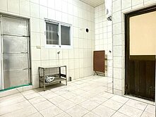 橋頭仕豐商圈｜橋頭糖廠捷運｜仕隆國小活巷透天