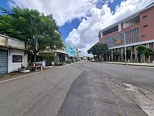 【出價談】恆春市區|東門路【正路上大面寬】【建地】