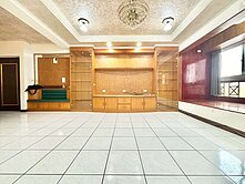 桃園市大有商圈 全球鳳凰城 大3房雙主臥3衛浴