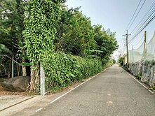 ☘️石岡休閒農地~臨路有貨櫃屋有水有電