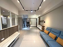 🌟中興大學｜露臺戶｜精裝7年屋3房+平車🌟