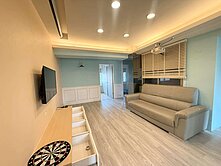 中正東路商圈仁愛學區三房