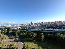 知名建設國泰方正採光邊間三房車