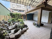 🔥高雄巨蛋瑞豐夜市稀有超大地坪別墅~【騰哥】