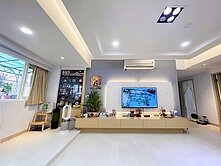 【樸和】積穗商圈⚡員山公園⚡低公設電梯美妝三房