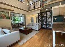 藝文核心地段電梯透天