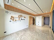 菁✨北屯洲際w｜漢神洲際旁｜高樓三房平車景觀戶